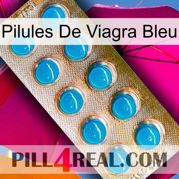 Blue Viagra Pills new09